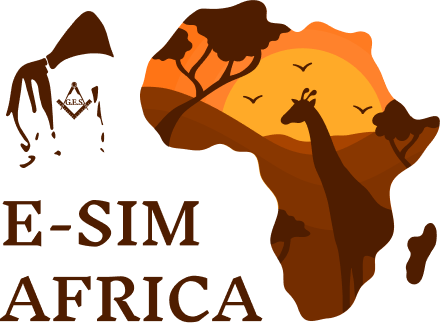 Africa E-SIM